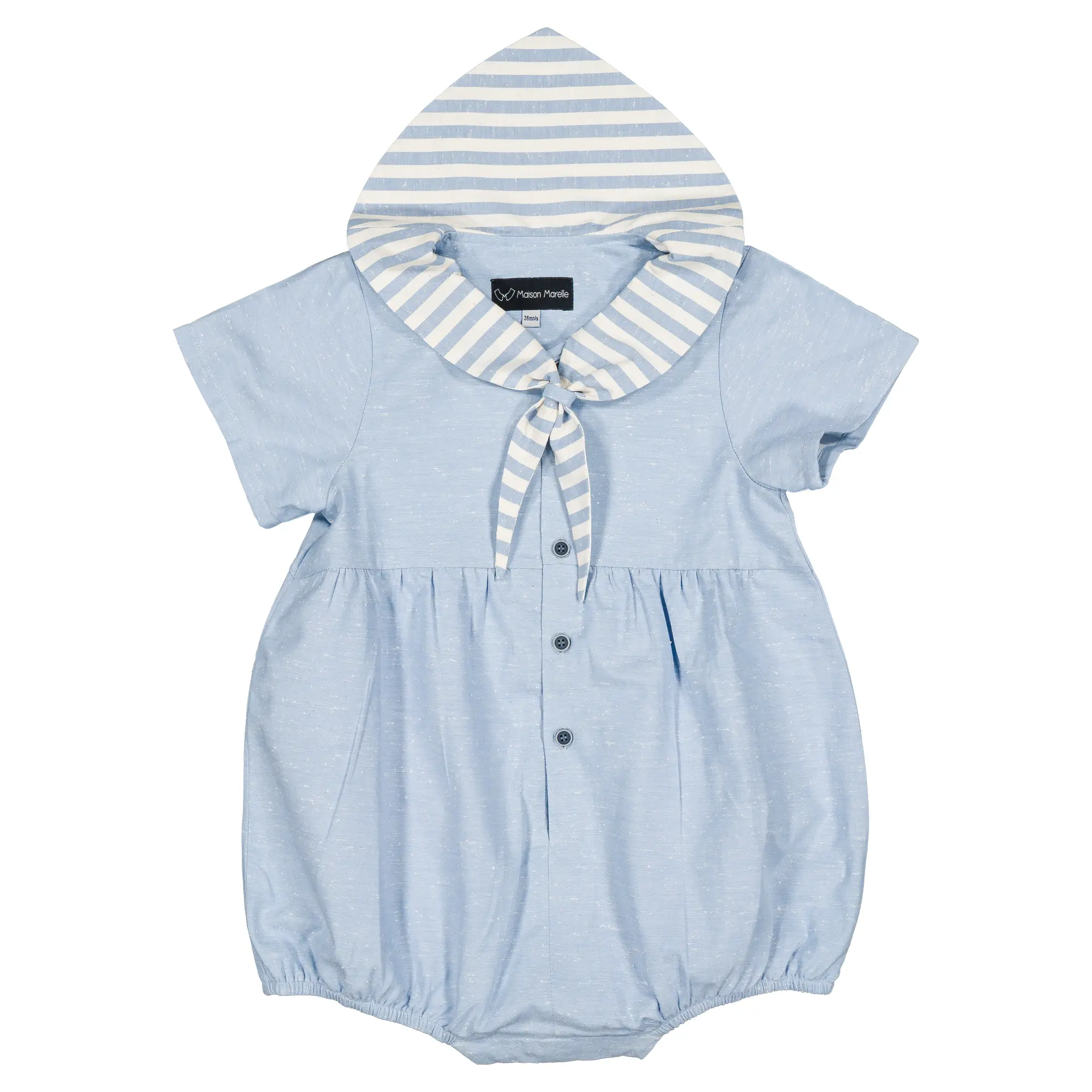 Bébé | Maison Marelle